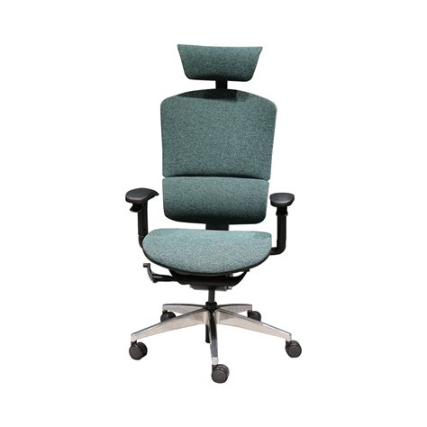 Ergonomic Office Chair - Adjustable Swivel Ergonomic Mesh Chair