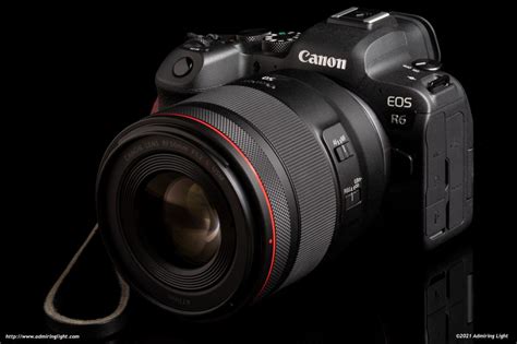 Review: Canon RF 50mm f/1.2L USM