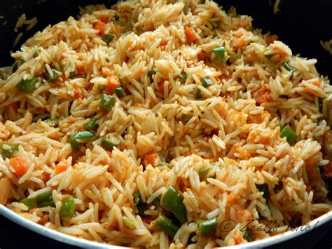 Vegetable Biryani ( Veg Biryani ) Recipe | Zeel's Kitchen