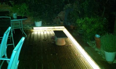 How to choose and install LED garden lights