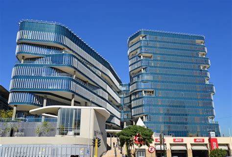 102 Rivonia building, Rivonia Road, CBD, Sandton, Johannesburg, Gauteng ...