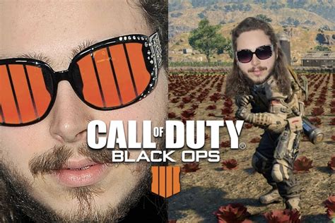 Call Of Duty Launched A New Campaign And It's Hilarious