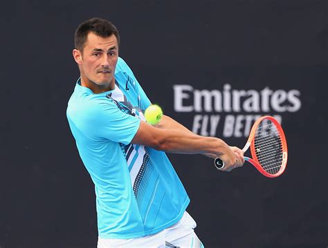 Bernard Tomic qualifies for Australian Open 2021 | 14 January, 2021 | All News | News and ...