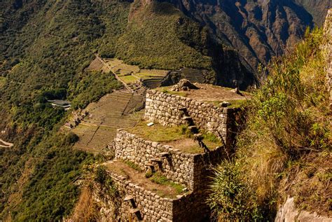 The Top | Ancient architecture, Monument valley, Machu picchu