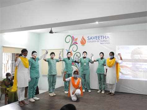 Saveetha University Reviews & Rating - Student, Faculty, Hostel ...