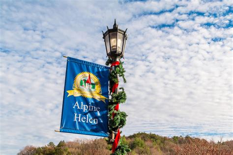 Helen (GA) Christkindlmarkt Guide 2024 ft. Dates, Practical Tips, Etc.