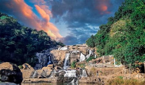 Top 7 Waterfalls in Ranchi-"The Enchanting Waterfalls of Ranchi ...