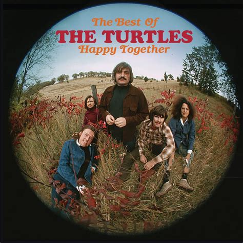 Happy Together: The Best Of The Turtles: Turtles: Amazon.ca: Music