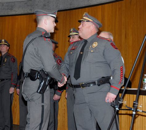 East Providence Police Department swears in 15 new officers | EastBayRI.com - News, Opinion ...