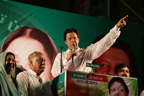 Pakistan: Imran Khan’s Economic Challenges – The Diplomat