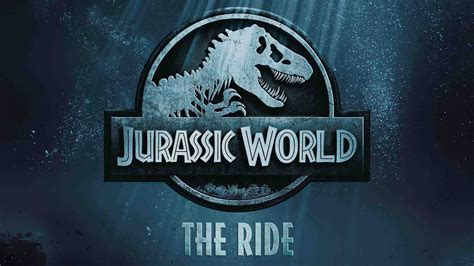 Universal Studios Hollywood 'Jurassic World' ride: New details