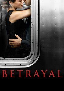 Betrayal | TVmaze