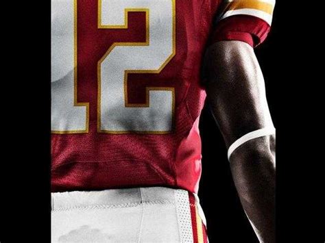 Images: See The New Kansas City Chiefs Uniforms