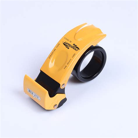 Packing Tape Dispenser Gun 2inch Spare Blade 3"Tape Core - Stanley ...