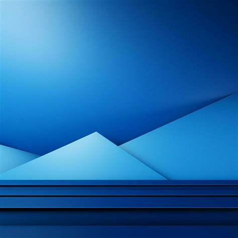 blue Minimalist wallpaper 30616181 Stock Photo at Vecteezy