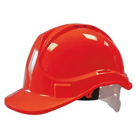 Safety Helmets - PVC Fitting Helmets Manufacturer from Mumbai