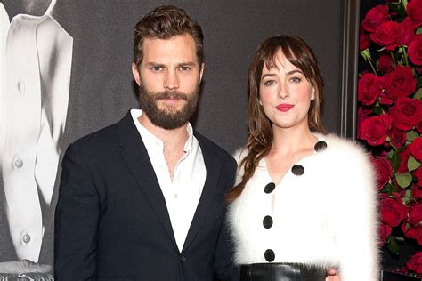 Fifty Shades Darker Cast | POPSUGAR Entertainment