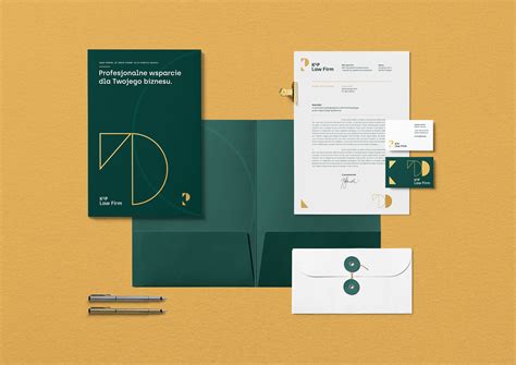 K&P Law Firm | Law Office :: Behance