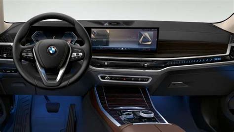 BMW X5 (G05): модели, технические данные и цены | BMW.RU