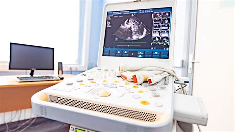 What Are The Different Types of Ultrasound Machines and Their Uses and ...