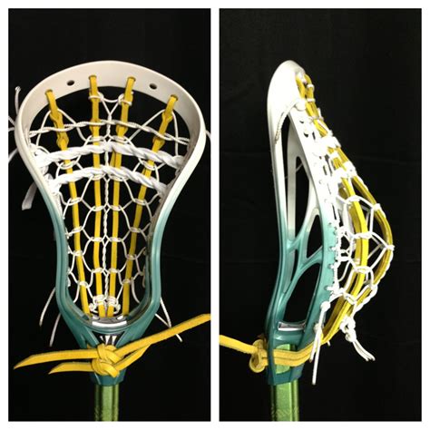 High school lacrosse stick length: How to Choose a Lacrosse Stick