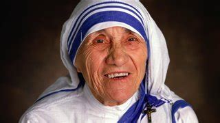 MOTHER TERESA: NO GREATER LOVE Trailer | Movie Trailers and Videos