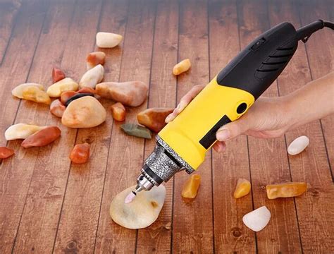 Speed electric grinder electric carving tools carving jade carving ...