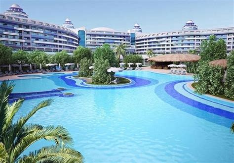 5* ultra all-inclusive Turkey holiday | Hotel deluxe, Hotel, Turkish riviera