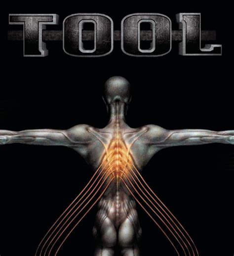 TOOL discography and reviews