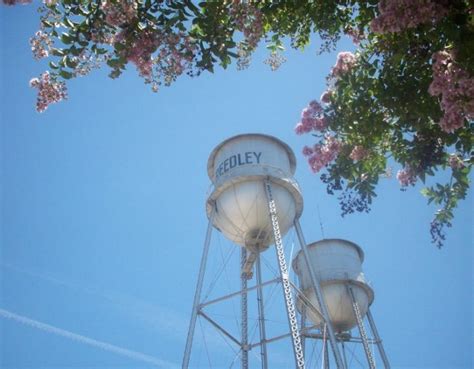 Reedley, California | History, Facts, and Places to Visit