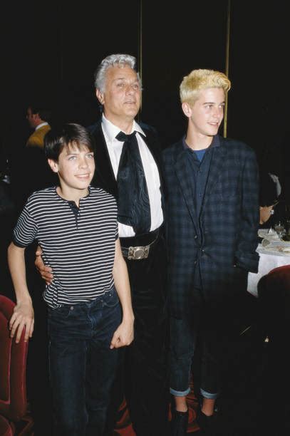 Curtis And Sons Pictures | Getty Images