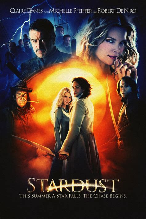 Stardust Movie Poster – My Hot Posters