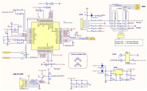 DIY STM32 Programmer (ST-Link/V2-1) - Stm32World Wiki