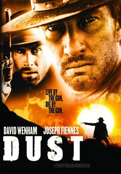 Watch Dust (2003) Full Movie Free Streaming Online | Tubi