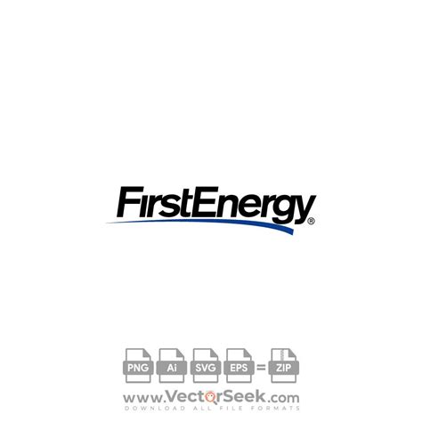 FirstEnergy Logo Vector - (.Ai .PNG .SVG .EPS Free Download)