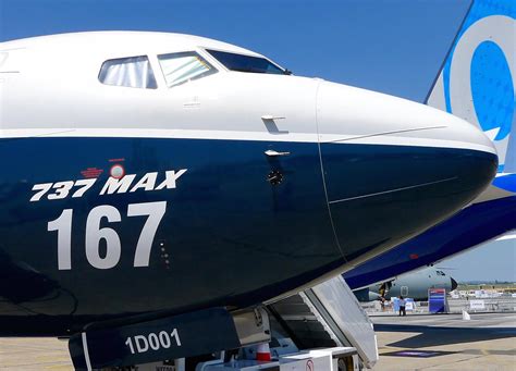 Boeing 737 MAX Return-To-Service Technical Primer | Aviation Week Network