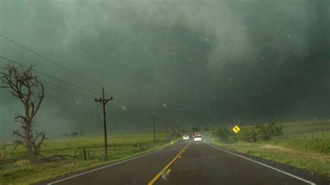 Driving Into Rain Wrapped Tornado - With Cinnamon Toast Crunch | Elk city, Cinnamon toast crunch ...