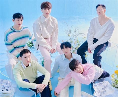 10 BtoB Songs Which Will Get You In Your Feels: It's Okay, Missing You ...