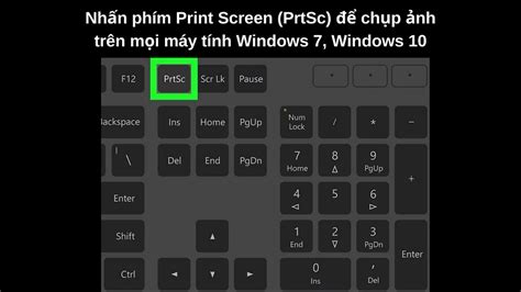 Xem ngay: Bật mí 10+ cách chụp màn hình bằng snipping tool hay nhất bạn ...