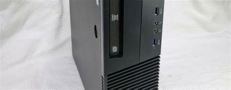 LENOVO THINKCENTRE M93P