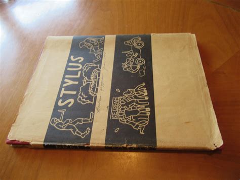 Stylus 1944 [Yearbook Of Glendale High School]: Very Good Cloth (1944) First Edition | Arroyo ...