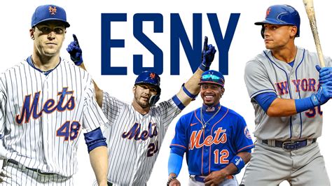 New York Mets MLB Odds: Betting Lines, Team & Player Futures