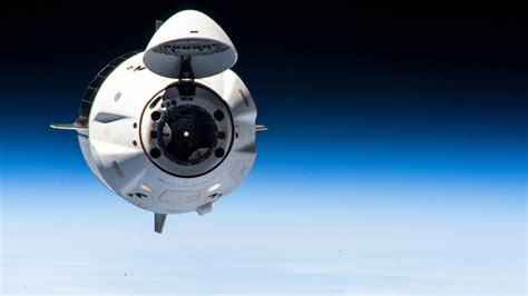 Human spaceflights and science missions lead dynamic year - Aerospace America