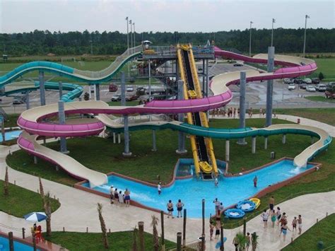 Gulf Islands Waterpark - Gulfport, Mississippi Opening Soon!!!! | Vacation | Pinterest ...