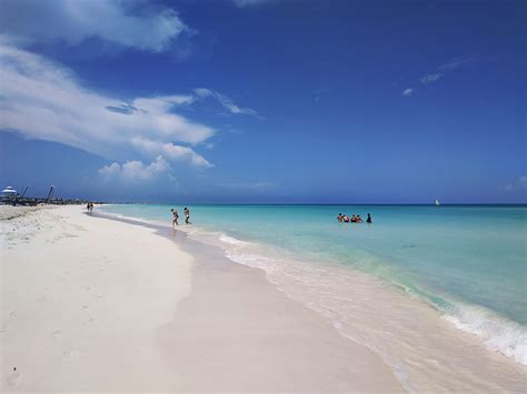 Cayo Santa María, Cuba