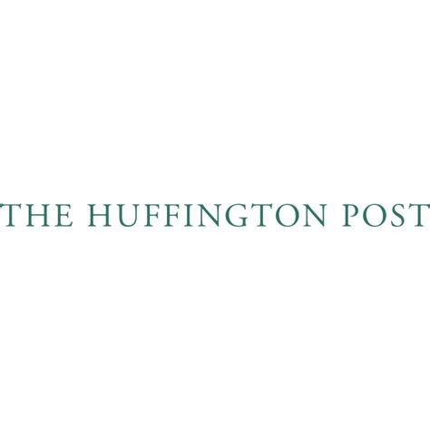 The Huffington Post Download png