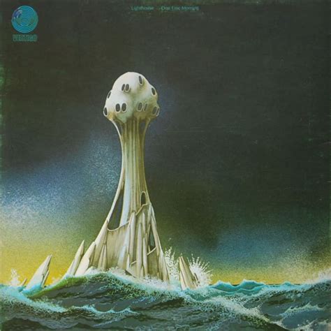 Album Cover Art by Roger Dean - HubPages