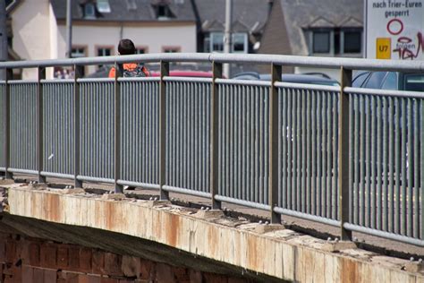 Trier Roman Bridge (Trier, 1490) | Structurae