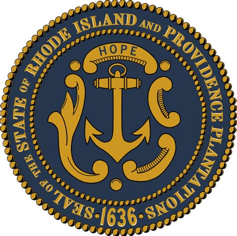 Seal_of_Rhode_Island | Tiverton Historical Society