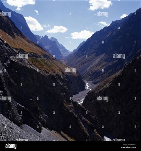 Xinjiang Scenery 2006 Stock Photo - Alamy